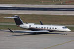 Flexjet Malta, 9H-647FX, Gulfstream G650, msn: 6047, 03.Oktober 2026, ZRH Z�rich, Switzerland.