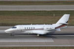 NetJets Europe, CS-LTE, Cessna 680A Citation Latitude, msn: 680A-0109, 03.Oktober 2026, ZRH Z�rich, Switzerland.