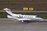NetJets Europe, CS-PHP, Embraer EMB-505 Phenom 300, msn: 50500546, 03.Oktober 2026, ZRH Z�rich, Switzerland.