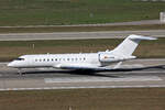 FAI Rent-a-Jet, D-AFAM, Bombardier Global Express, msn: 9028, 03.Oktober 2026, ZRH Z�rich, Switzerland.