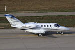 Luxaviation Germany, D-IXON, Cessna 525 Citation M2, msn: 525-1115, 03.Oktober 2026, ZRH Z�rich, Switzerland.