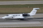 Jetstream Air, HA-JEX, Cessna 650 Citation VI, msn: 03.Oktober 2026, ZRH Z�rich, Switzerland.