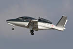 I-FLY, HB-VAS, Cirrus SF-50 Vision Jet, msn: 214, 03.Oktober 2026, ZRH Z�rich, Switzerland.