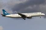 Montenegro Airlines, 4O-AOA, Embrear, ERJ-195, 15.01.2011, ZRH, Zuerich, Switzerland           