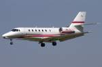 Private, PH-CIJ, Cessna, 560XL Citation Sovereign, 21.05.2011, ZRH, Zuerich, Switzerland 



