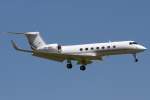 Private, VP-BNE, Gulfstream, G-550, 28.04.2012, ZRH, Zrich, Switzerland



