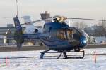 Private, HB-ZKQ, Eurocopter, EC120B Colibri, 23.01.2013, ZRH, Zrich, Switzerland         