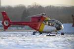 Private, HB-ZBB, Eurocopter, EC-120B Colibri, 23.01.2013, ZRH, Zrich, Switzerland        