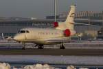 Private, HB-JSS, Dassault, Falcon 7X, 23.01.2013, ZRH, Zrich, Switzerland




