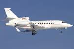 Private, N47EG, Dassault, Falcon 900EX, 23.01.2013, ZRH, Zrich, Switzerland           