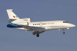 Private, I-SEAS, Dassault, Falcon 900EX, 23.01.2013, ZRH, Zrich, Switzerland           