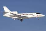 Private, OO-IDY, Dassault, Falcon 7X, 23.01.2013, ZRH, Zrich, Switzerland 




