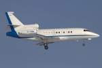Private, VT-SBK, Dassault, Falcon 900EX, 23.01.2013, ZRH, Zrich, Switzerland         