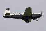 Private, N2200R, Mooney, M-20K Encore, 22.09.2013, ZRH, Zrich, Switzerland          