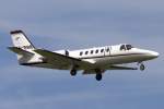 NETJets Europe, CS-DHR, Cessna, 550B, 22.09.2013, ZRH, Zrich, Switzerland         