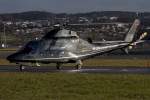 Private, HB-ZPX, Agusta, A109SP, 26.01.2014, ZRH, Zuerich, Switzerland         