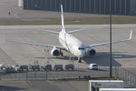 El Al, 4X-EKP, Boeing, B737-8Q8, 19.03.2016, ZRH, Zürich, Switzenland         