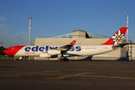 Edelweiss Air, HB-JMG, Airbus A340-313X,  Melchsee-Frutt , 29.September 2016, ZRH Zürich, Switzerland.