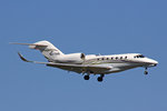 Private, N373AB, Cessna Citation 750X, 29.September 2016, ZRH Zürich, Switzerland.