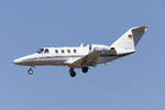 Private, EC-IVJ, Cessna, 525 Citation CJ1, 13.09.2017, BCN, Barcelona, Spain     