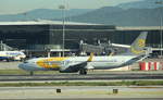 Primera Air , OY-PSE, MSN 30664, Boeing 737-8Q8, 05.04.2018, BCN-LEBL, Barcelona-El Prat, Spanien 
