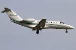 Private, D-CPAO, Cessna, 525B Citation CJ3, 16.06.2011, BCN, Barcelona, Spain

