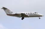 Private, EC-KKD, Raytheon, Hawker 400XP, 18.06.2011, BCN, Barcelona, Spain 




