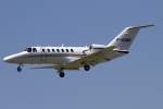 Private, F-GSMG, Cessna, 525B CJ3, 01.05.2013, BCN, Barcelona, Spain 


