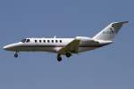 Private, D-CASR, Cessna, 525B CJ3, 01.05.2013, BCN, Barcelona, Spain 