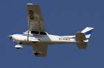 Private, EC-JOB, Cessna, 172S Skyhawk, 05.09.2010, GRO, Girona, Spain         