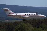 Private, N497XP, Raytheon, Hawker 400XP, 10.05.2012, GRO, Girona, Spain 


