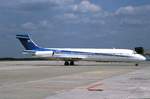 McDonnell Douglas MD-87 - KEB Aircraft Sales Inc.