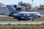 Germany - Air Force Panavia Tornado IDS 45+49 29.04.2008 Palma de Mallorca