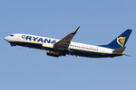 Ryanair, EI-DCW, Boeing, B737-8AS, 24.04.2016, PMI, Palma de Mallorca, Spain         