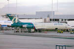 Air Tran, N921AT, Boeing 717-231, msn: 55082/5046, 08.Januar 2007, FLL Fort Lauderdale, USA.