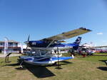 Cessna 182T Skylane, N580WA, AERO EXPO Sun`n Fun, Lakeland-Linder Int.