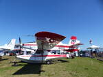 Air Tractor AT-802, N8512L, AERO EXPO Sun`n Fun, Lakeland-Linder Int.