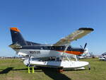 Quest Kodiak 100, N252K, AERO EXPO Sun`n Fun, Lakeland-Linder Int.