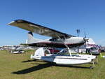 Cessna A185F Skywagon, N4924E, AERO EXPO Sun`n Fun, Lakeland Linder Int.