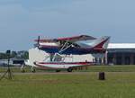 Maule Air, N9VX, Sun`n Fun, Lakeland-Linder Int.