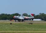CJ-6 Nanchang, N633MA, Sun`n Fun Airshow, Lakeland-Linder Int.