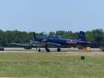CJ-6 Nanchang, N82792, Sun`n Fun Airshow, Lakeland-Linder Int.