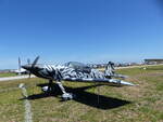 Team Rocket F-1, C-FAUH, Sun`n Fun, Lakeland-Linder Int.