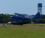 Aviat Aircraft Husky A-1B, N682AM, Sun`n Fun, Lakeland-Linder Int.