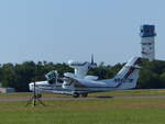 Lake Airkraft, Lake-250 Renegade, N8407W, Sun`n Fun, Lakeland-Linder Int.