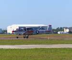 North American L-17 Navion,