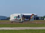 Lake LA-4-200 Buccaneer, N514B, Sun´n Fun, Lakeland-Linder Int. (LAL/KLAL), 18.4.2026