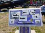 Convair, XF2Y SeaDart, Florida Air Museum, Lakeland-Linder Int.