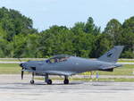 Blackshape Prime, BS 100-600-915, N538BF, Winter Haven-Gilbert`s Airport (GIF/KGIF), 20.4.2026