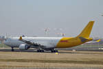 ASL Airlines Ireland(DHL), Airbus A 330-322(P2F), EI-HEB, BER, 10.03.2021